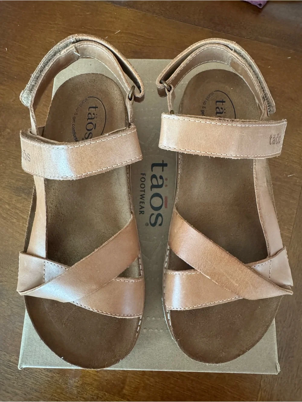 Taos Footwear stylish taos